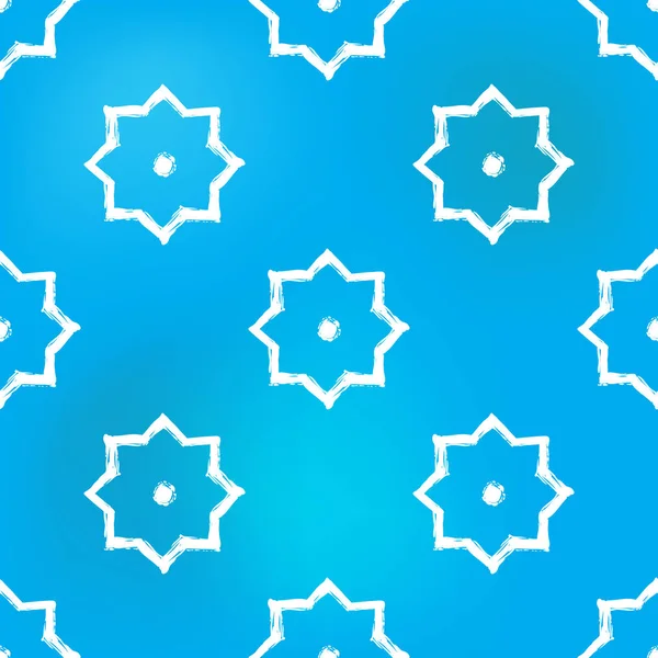 Müslüman tatil arka plan, vektör çizim