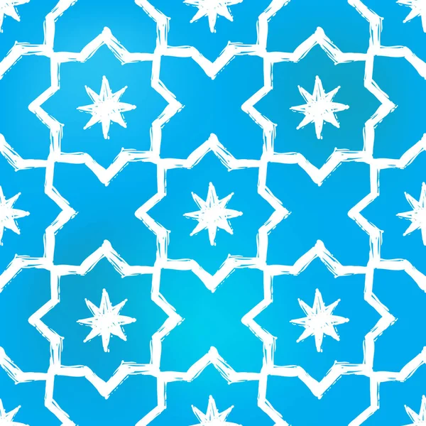 Fond Vacances Musulman Illustration Vectorielle — Image vectorielle
