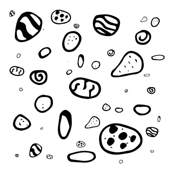 Senin için büyük deniz seti.