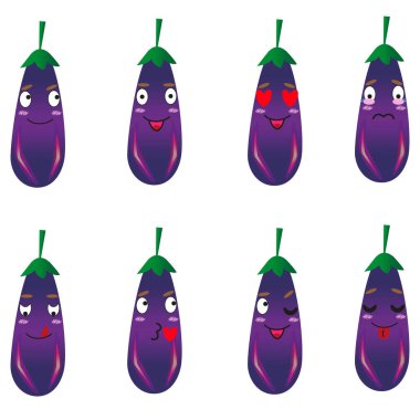 Senin için en iyi patlıcan.