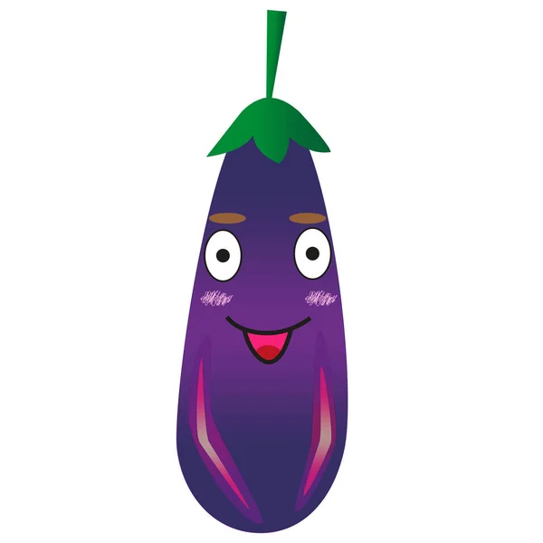 Senin için en iyi patlıcan.