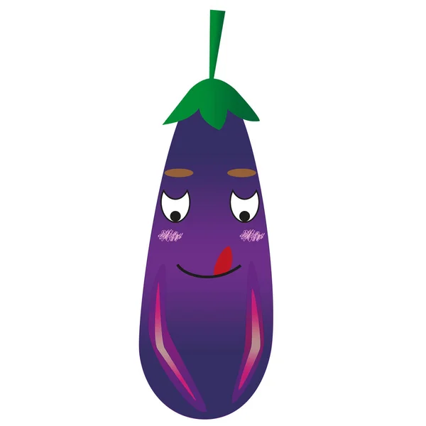 Senin için en iyi patlıcan.