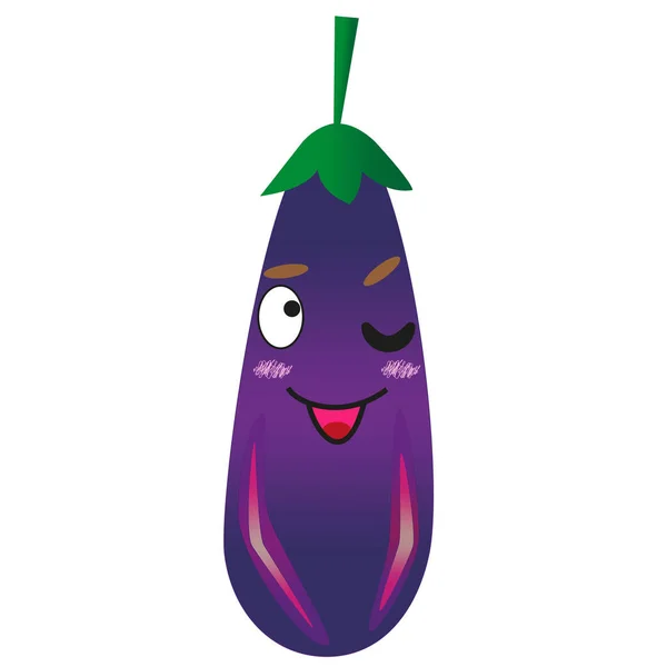 Senin için en iyi patlıcan.