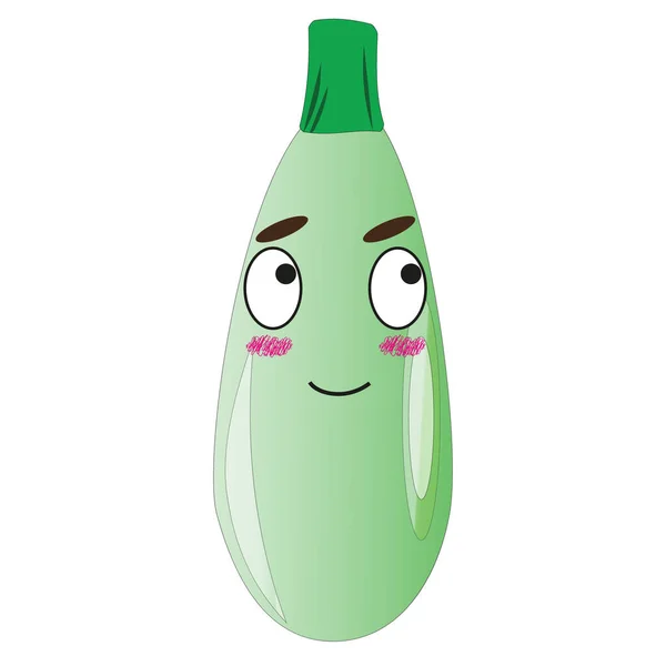 Senin için en iyi kabak.