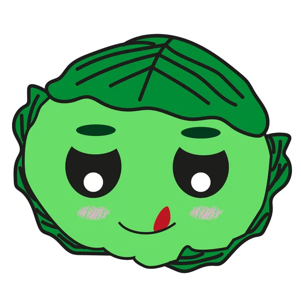 Senin için en iyi lahana.