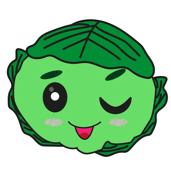 Senin için en iyi lahana.