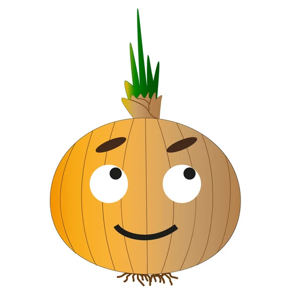 Soğan deseni herhangi bir arzu ve hedefiniz için kullanılabilir; çıkartma, çıkartma, maske ya da tişört deseni olarak ya da tek başına bir logo olarak kullanılabilir..