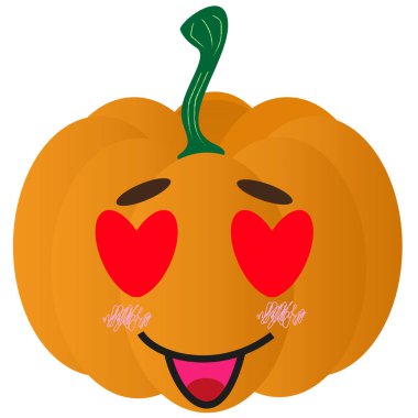 Balkabağı deseni herhangi bir arzu ve amaç için kullanılabilir; çıkartma, çıkartma, maske ya da tişört deseni olarak ya da tek başına bir logo olarak kullanılabilir..