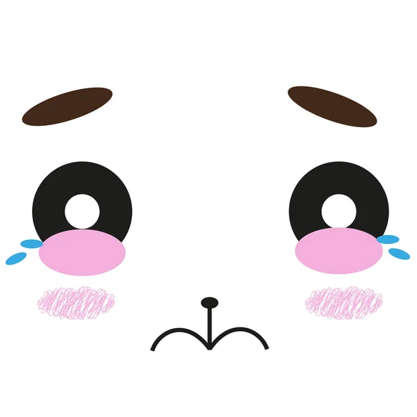 farklı duygular. Çıkartmalar için duygular ya da başka bir şey..