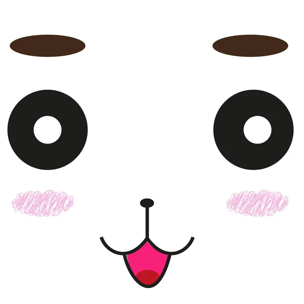 farklı duygular. Çıkartmalar için duygular ya da başka bir şey..