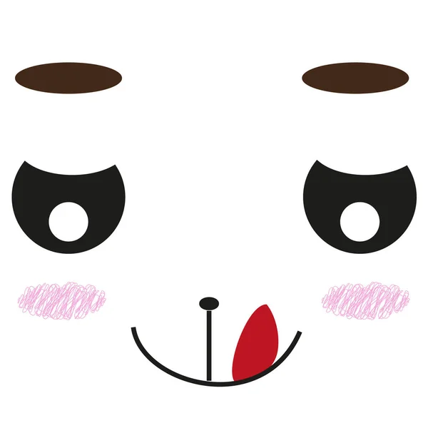 farklı duygular. Çıkartmalar için duygular ya da başka bir şey..