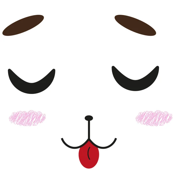 farklı duygular. Çıkartmalar için duygular ya da başka bir şey..