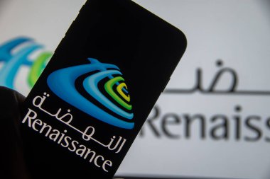 Rheinbach, Almanya 28 Ağustos 2025, Omani şirketi 