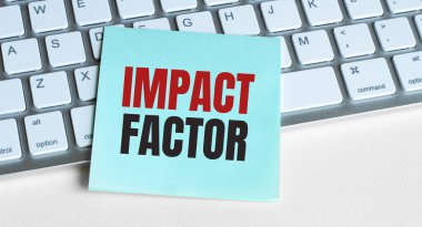 Klavyedeki etiket üzerindeki etki faktörü kelime kavramı