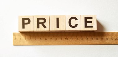 Kelime fiyatları ahşap yapı taşlarından yapılır