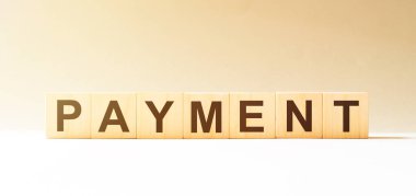 Kelime Ödemeleri Ahşap yapı taşlarından yapılır