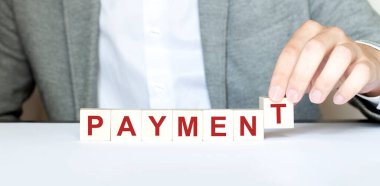 Kelime Ödemeleri Ahşap yapı taşlarından yapılır