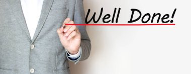 El yazısı yazması. Kalem ve konsept ile iyi iş çıkardınız.