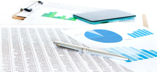 İş yerinin finansal analizi. Finans kavramı