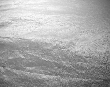 Ezilmiş maddenin dokusu..