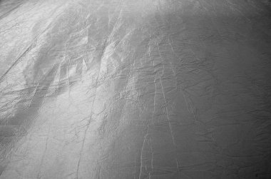 Ezilmiş maddenin dokusu..