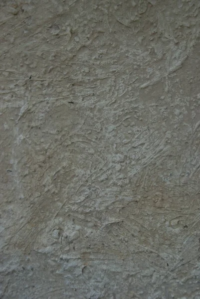 Vecchia Grungy Texture Muro Cemento Grigio — Foto Stock