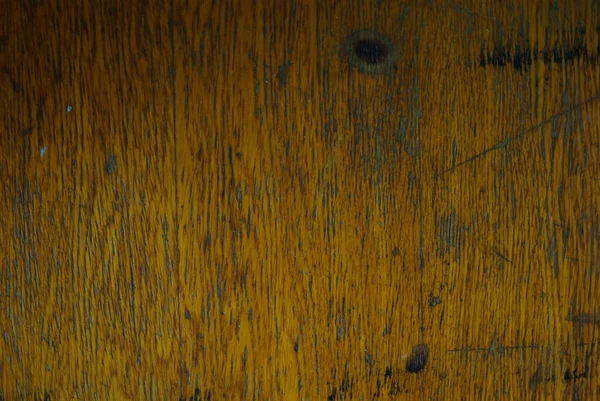 Scorched Stain Table — Stock Photo, Image