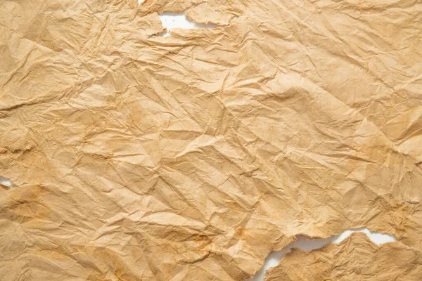 Old Grunge Paper Texture Texture Paper Wet Old Yellowed Time — Stock Photo, Image