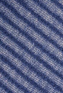 Mavi kumaş doku-yakından