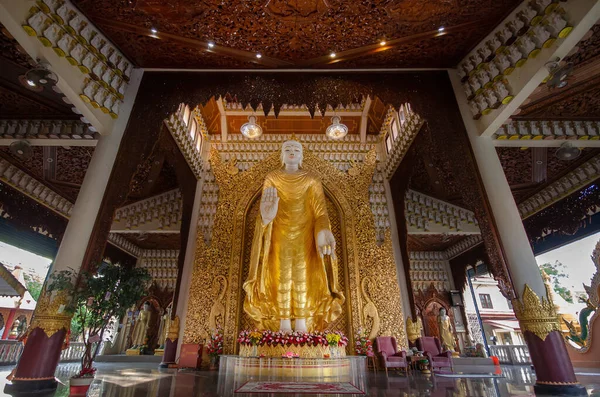 Lord Buddha Heykeli