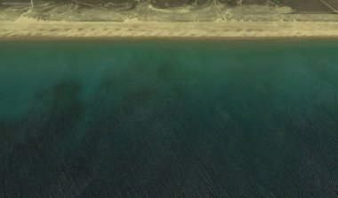 bir kuş bakışı Bretigny-sur-Orge sahil, sokaklar ve altyapı 2019