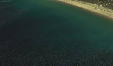 bir kuş bakışı Bretigny-sur-Orge sahil, sokaklar ve altyapı 2019