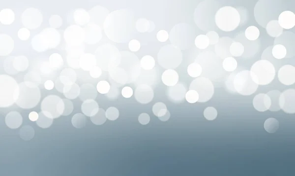 Bokeh gümüşi arkaplan ve doku. Bokeh renkli ışıldıyor güzel yeni yıl konsepti. Ürününüzü arkaplan ve görüntülemek için kullanılacak.