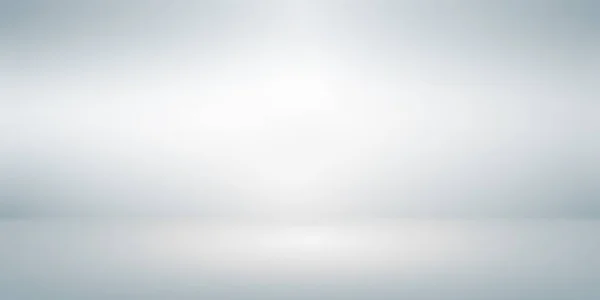 Gri ve beyaz arka plan. Soyut gümüş arka plan. Boş oda stüdyosu gradyanı kullanılan web tasarım şablonları, noel, sevgililer günü, ürün stüdyo odası ve düz gradyan renkle iş raporu - Vektör