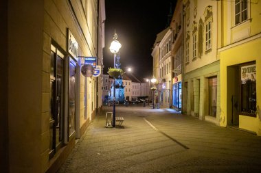 JINDRICHUV HRADEC - CZECH REPUBLIC - HAZİRAN 03, 2016: 