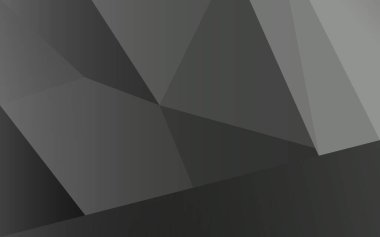 soyut gri geometrik şekiller arkaplan