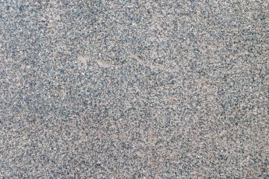 Asfalt ya da beton duvar, açık gri. Şehir kaldırımına, kaldırıma, şehir mimarisine yakın. Yatay arkaplan, afiş, poster