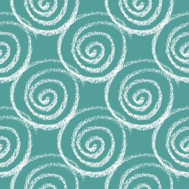 Sarmallarla çizilmiş kusursuz bir el izi..