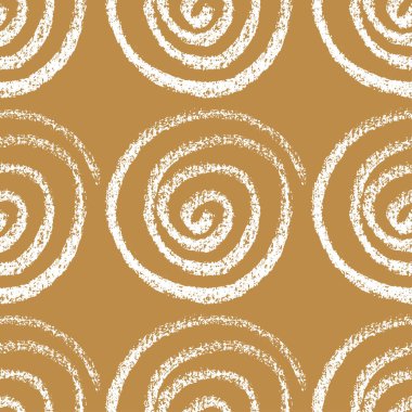 Sarmallarla çizilmiş kusursuz bir el izi..