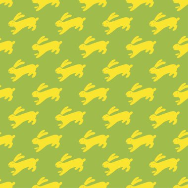 Tavşanlarla çizilmiş kusursuz bir el izi..