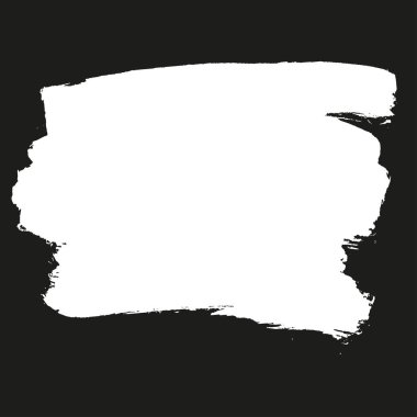 El boyası vektör fırça darbesi sancağıName.