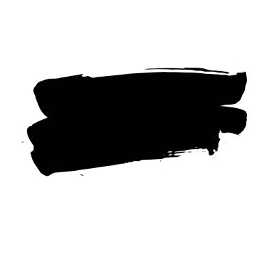 El boyası vektör fırça darbesi sancağıName.
