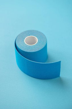 terapeutic kinesiologico taping kendinden yapışkan bantlar