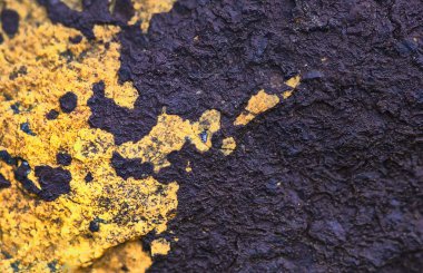 Taş dokusu yakın plan