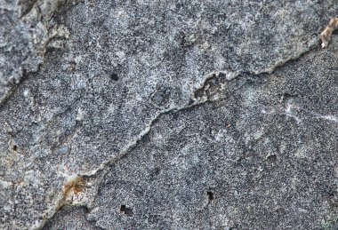 Taş dokusu yakın plan