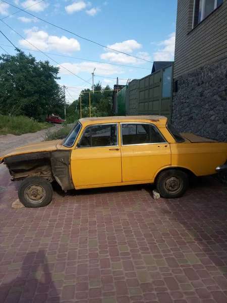 Видим Много Разных Вещей Вокруг Наша Жизнь Мир Нас Обычно — стоковое фото