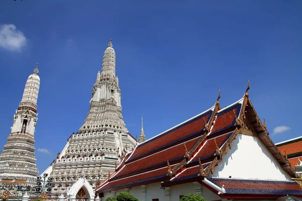 Wat Arun Bangagara Thailand — Photo