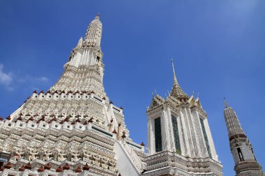 Wat Arun Bangkok, Tayland 'da