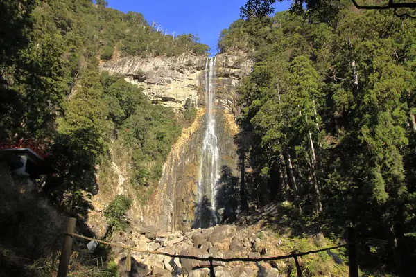 Nachi falls Wakayama, Japonya