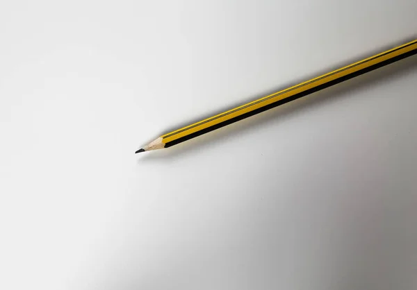 연필심 — 스톡 사진